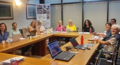 Bursa Büyükşehir'den uluslararası işbirliği