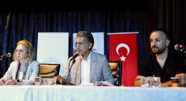 Bursa Gemlik'e 1 milyar TL'lik bütçe