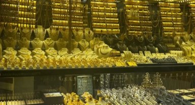 Bursa Kapalı Çarşı'da altın haftaya nasıl bir başlangıç yaptı?