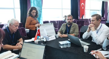 Bursa Nilüfer'de tarımsal kalkınma zirvesi