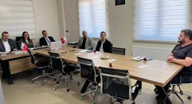 Bursa Osmangazi'de iklim değişikliğinin etkileri konuşuldu