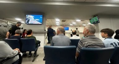 Bursa Şehreküstü'de abonman kart sırası devam ediyor