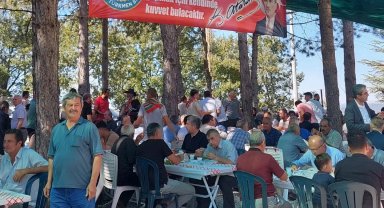 Bursa'da 736 yıllık gelenek