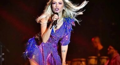 Bursa'da 'Hadise' çıkacak