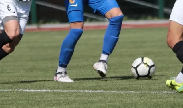 Bursa'da Süper Amatör Lig heyecanı