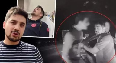 Bursa'daki darp olayının perde arkası... Kamera kayıtları detayları ortaya çıkarttı!