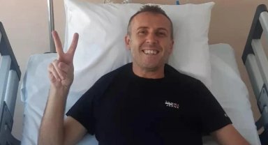 Bursalı genç gazeteci Ünal Özbay hayatını kaybetti