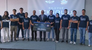 Büyükakın: Kocaeli'nin gençleri teknolojide öncü olacak