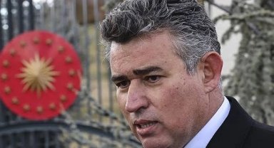 Büyükelçi atamaları yapıldı...Feyzioğlu Çek Cumhuriyeti büyükelçiliğine atandı