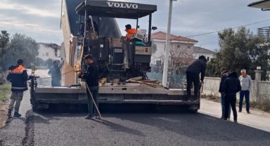 Büyükşehir ekipleri vatandaşların güvenli seyahati için yollarda