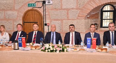 Büyükşehir'den Bursa turizmine sürdürülebilirlik dopingi