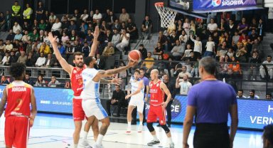 Çayırova Belediyesi'nden dörtte dört