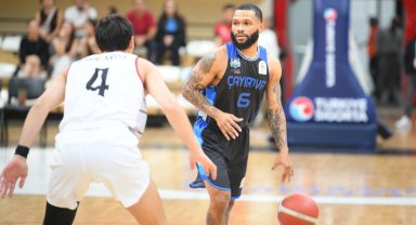 Çayırova Gaziantep'ten galibiyetle döndü