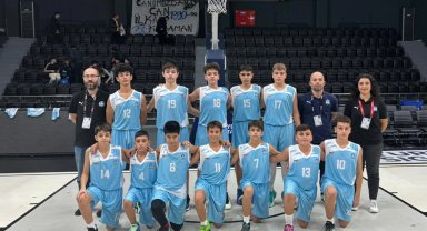 Çayırovalı 'genç dev'ler altyapıda da doludizgin