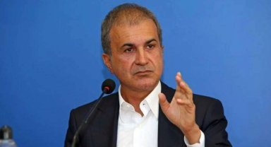Çelik: Her ne olursa olsun tarafımız bellidir