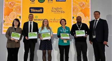 Chef Seasons, Türk gıda ihracatçılarının gururu oldu