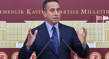 CHP'li Başarır: Anayasa'nın ilk 4 maddesi ülkenin teminatıdır