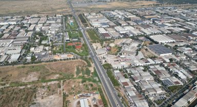 Çiğli'de istihdam atağı