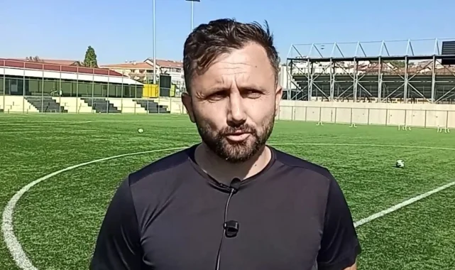 Cihan Yeşilırmak anjiyo oldu