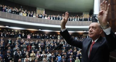 Cumhurbaşkanı Erdoğan: Kesinlikle taviz vermeyeceğiz!