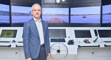 Deniz ticaretinde ilk 10'a 1 kaldı! Bir basamak daha yükseldik!