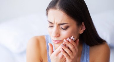 Diş çürüğü tarihe karışabilir