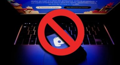 Discord'a erişim engeli mi geliyor?