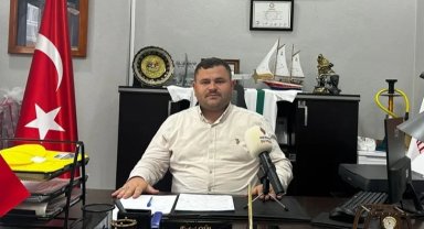 Doğanköy Muhtarı Gül'den Bursaspor'a destek! Ücretsiz bilet dağıtacak