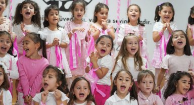 Dünya Kız Çocukları Günü Beylikdüzü'nde kutlandı