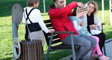 Düzce Belediyesi Düzcelileri 101 yıl öncesine götürdü 