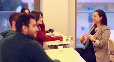 Efes Selçuk Belediyesi'nden sınavlara hazırlanan öğrencilere yeni bir fırsat