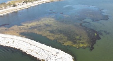 Eğirdir için hassas seferberlik!