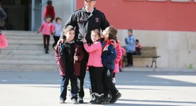 Eğitimde temizlik ve güvenlik sorununa çözüm bekleniyor