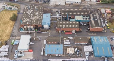 Elektrikli araç bataryaları için uluslararası yeni iş birliği