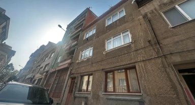 Elmasbahçeler Mahallesi acil kentsel dönüşüm bekliyor