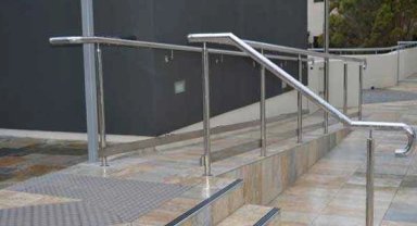 Engelli rampaları yetersiz, kamu kampanyalarına ihtiyaç var!