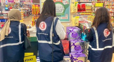 Fahiş fiyata 9 ayda 6,2 milyar TL ceza! Haksız fiyatlara geçit yok!