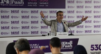 Gazeteci Güler: Vatandaşların fay hatlarıyla oynanıyor