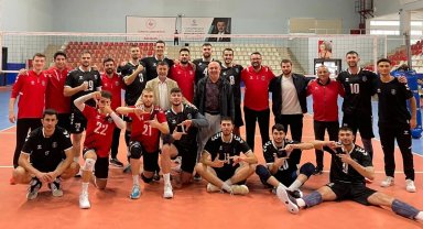 Gebze Voleybol Takımı İBB ekibini ağırlayacak