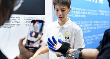 Genç mühendislerden en iyi 20 icat