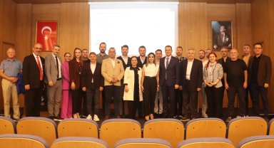 GESİAD'dan uyarı: Türk ekonomisi zorlu dönemeçte