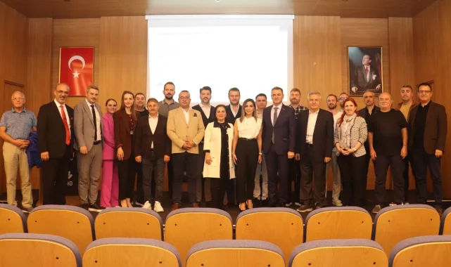 GESİAD'dan uyarı: Türk ekonomisi zorlu dönemeçte