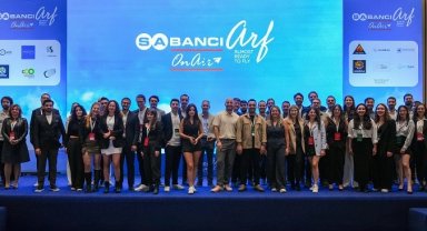 Girişimcilere 3 yılda  221 milyon TL'lik 'kanatlanma' desteği