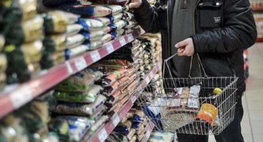 Gözler bu verilerdeydi... Yıllık enflasyon geriledi