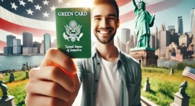 Green Card başvuruları başladı