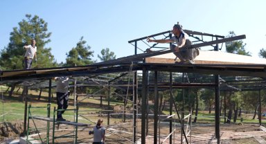 Gürsu'da hayvan sevgisi yaşatılıyor