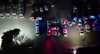 Gürz-20'de 176 gözaltı!