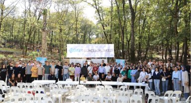 Güzide Gençlik'te yeni fönem heyecanı