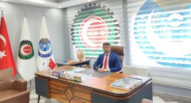 HAK-İŞ Başkanı Adıbelli: "Büyükşehirde muhattap bulamıyoruz"