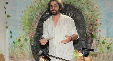 Hatay'ın tarihi Saray Caddesi çocuk kitabı oldu